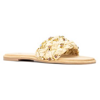 New York & Company® Izzy Women's Slide Sandals