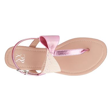 New York & Company® Abril Women's Thong Sandals