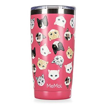 Thermal Insulated Stainless Steel 20 Oz Coffee Tumbler