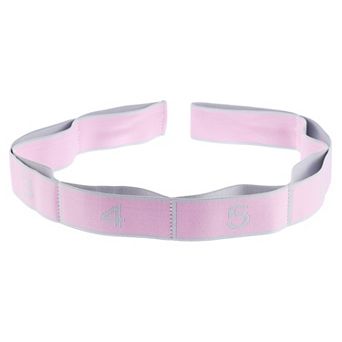 1 pc Stretch Strap, Yoga Stretching Band, Elastic Stretching Strap, Yoga Stretch Strap with 8 Loops