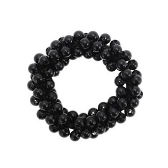 Fashion Faux Pearls Hair Elastic Band 1 pc