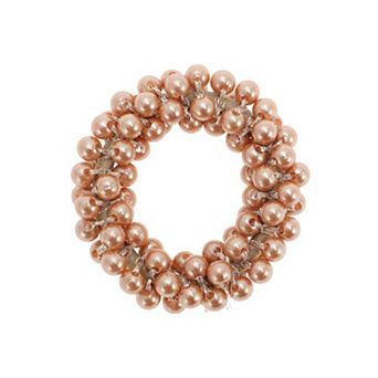 Fashion Faux Pearls Hair Elastic Band 1 pc