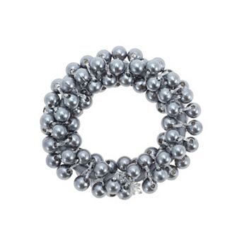 Fashion Faux Pearls Hair Elastic Band 1 pc