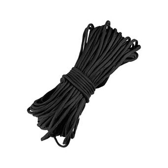 Reflective Rope, Tent Rope, Outdoor Camping Guylines Ropes, 7 Core 4mm Paracord 31m Safety Rope