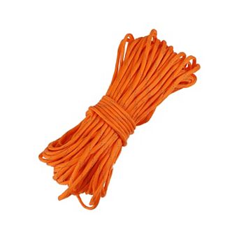 Reflective Rope, Tent Rope, Outdoor Camping Guylines Ropes, 7 Core 4mm Paracord 31m Safety Rope
