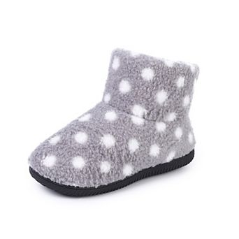 Women's Winter Boots For Women Memory Foam Ankle Booties House Shoes