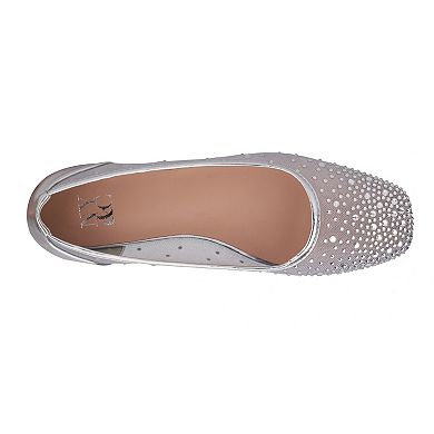 New York & Company® Priya Women's Ballet Flats