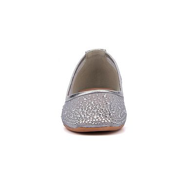 New York & Company® Priya Women's Ballet Flats