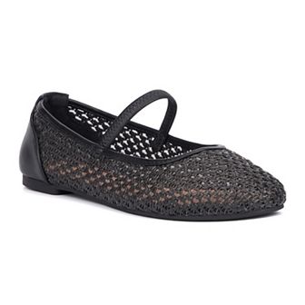New York & Company® Alena Women's Ballet Flats
