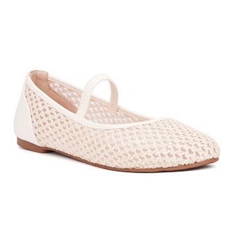 New York & Company® Alena Women's Ballet Flats