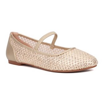 New York & Company® Alena Women's Ballet Flats