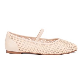 New York & Company® Alena Women's Ballet Flats