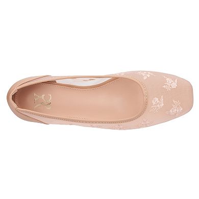 New York & Company® Women's Bardot Ballet Flats