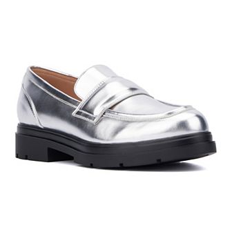 New York & Company® Abbey Women's Slip-on Loafers