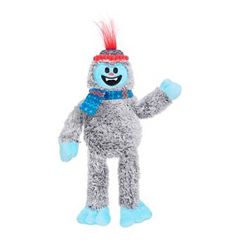 BARK Yeti Freddy Plush Pet Toy