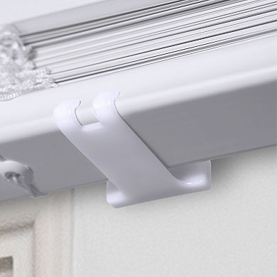 Sonoma Goods For Life® Room Darkening Magnetic Mini Blinds