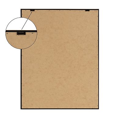 Sylvie Shapes I and II Framed Canvas Set by Amy Lighthall