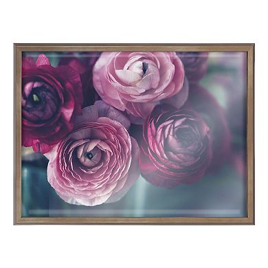 Blake Yours Truly Framed Printed Art by Kristy Campbell