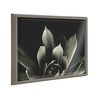 Blake Salutation Framed Printed Art by Emiko and Mark Franzen of F2Images