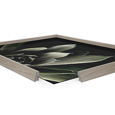 Blake Salutation Framed Printed Art by Emiko and Mark Franzen of F2Images