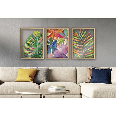 Blake Palma Framed Printed Art by Jessi Raulet of Ettavee