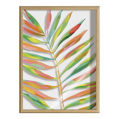 Blake Palma Framed Printed Art by Jessi Raulet of Ettavee