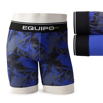 Men's equipo 2 pk Boxer Briefs