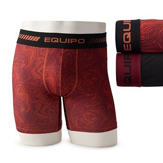 Men's equipo 2 pk Boxer Briefs
