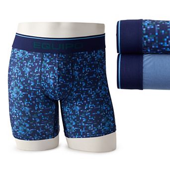 Men's equipo 2 pk Boxer Briefs