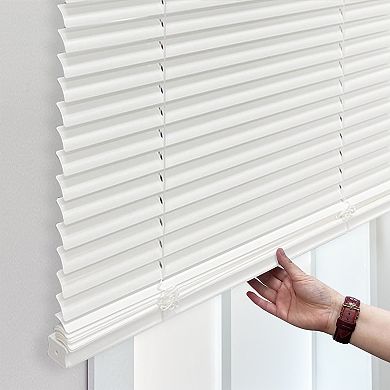 Sonoma Goods For Life® Room Darkening 48-in Mini Blinds