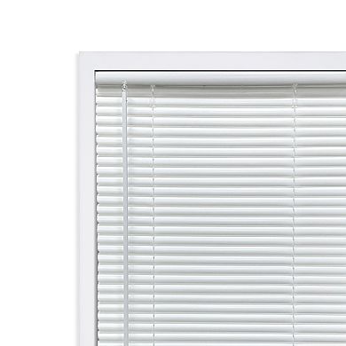 Sonoma Goods For Life® Room Darkening 60-in Mini Blinds