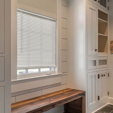 Sonoma Goods For Life® Room Darkening 72-in Mini Blinds