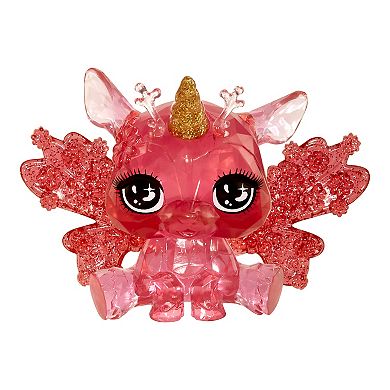 Rainbow High Littles Rainbow Fantasy Fairies Doll - Apple