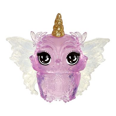 Rainbow High Littles Fantasy Fairies Doll - Opal