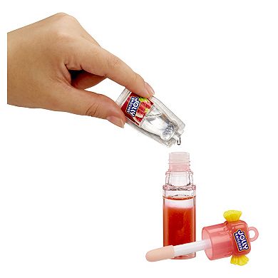 Yummiland Jolly Ranchers Theme Doll & Lip Gloss Accessory Set
