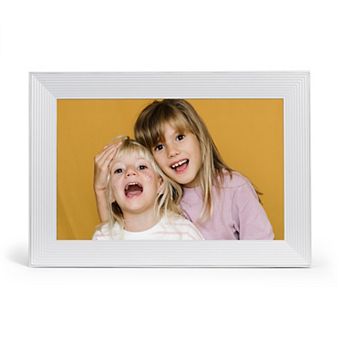 10.1-Inch HD Wifi Carver Digital Frame