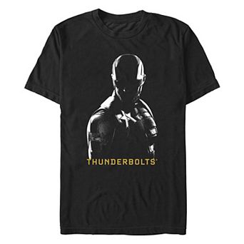 Big & Tall Marvel Thunderbolts In The Shadows Graphic Tee