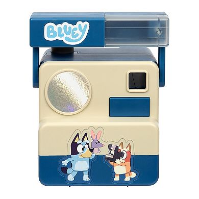 Bluey Chikit Chikit Camera with Photo Slides Toy