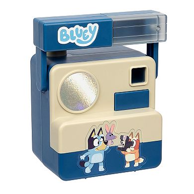 Bluey Chikit Chikit Camera with Photo Slides Toy