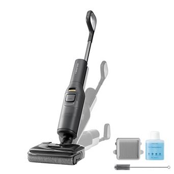 Roborock F25 Cordless Wet & Dry Hard Floor Self-Cleaning Vacuum