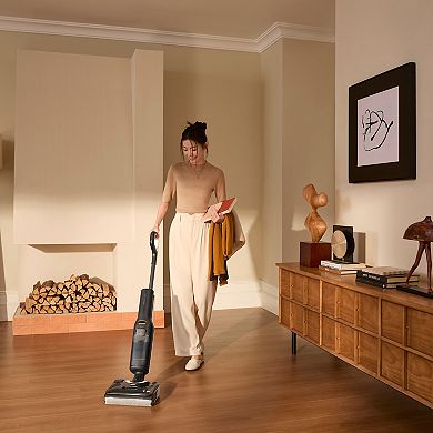 Roborock F25 Cordless Wet & Dry Hard Floor Self-Cleaning Vacuum