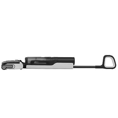 Roborock F25 Cordless Wet & Dry Hard Floor Self-Cleaning Vacuum