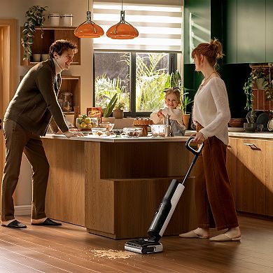 Roborock F25 Cordless Wet & Dry Hard Floor Self-Cleaning Vacuum