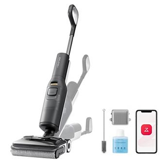 Roborock F25 ACE Wet & Dry Self-Cleaning Vacuum