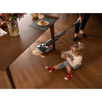 Roborock F25 ACE Wet & Dry Self-Cleaning Vacuum