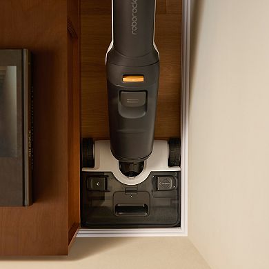 Roborock F25 ACE Wet & Dry Self-Cleaning Vacuum