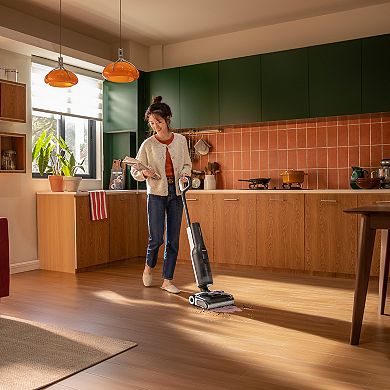Roborock F25 ACE Wet & Dry Self-Cleaning Vacuum