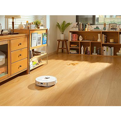 Roborock Qrevo Pro Hot Water Mop Robot Vacuum