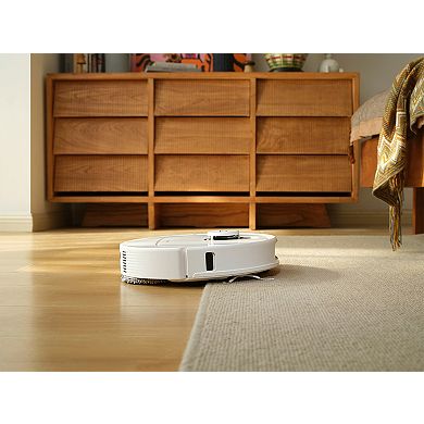 Roborock Qrevo Pro Hot Water Mop Robot Vacuum