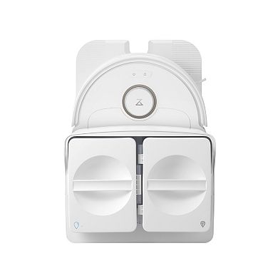 Roborock Qrevo Pro Hot Water Mop Robot Vacuum
